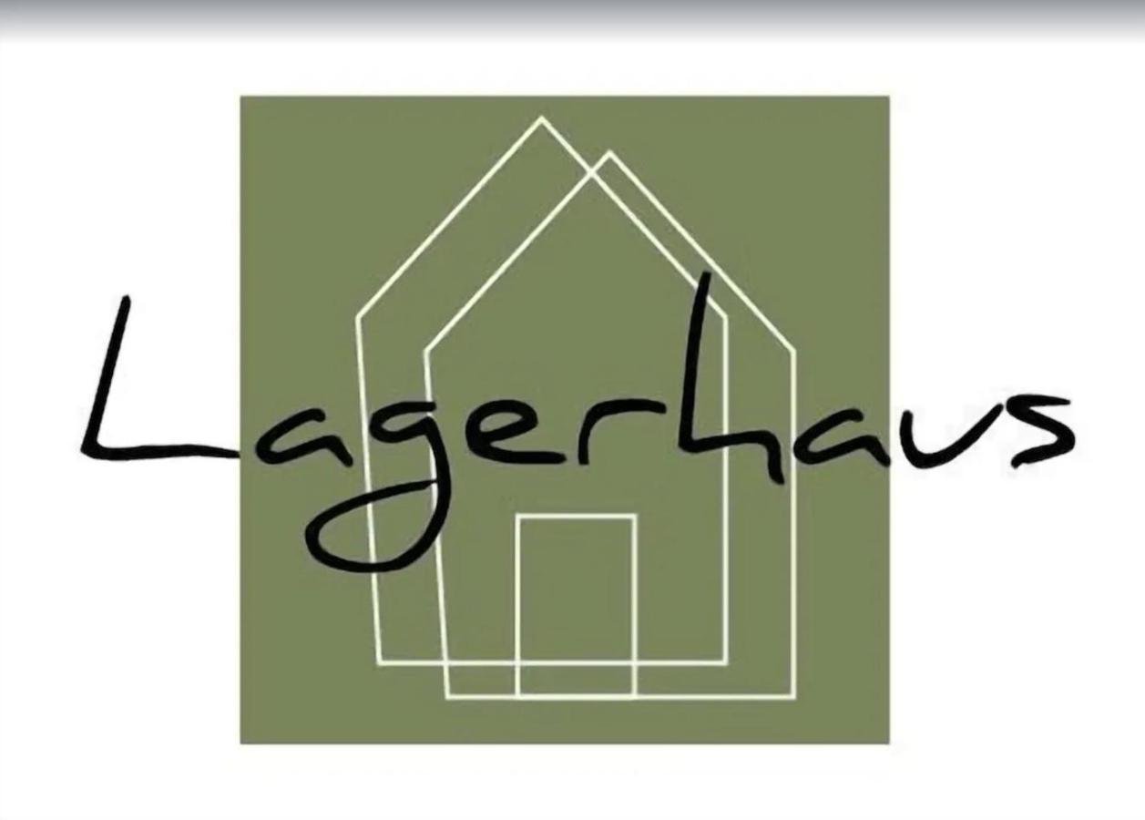 Das-Lagerhaus-Kleine-Oase Apartment Zweibruecken Luaran gambar