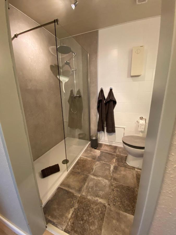 Das-Lagerhaus-Kleine-Oase Apartment Zweibruecken Luaran gambar